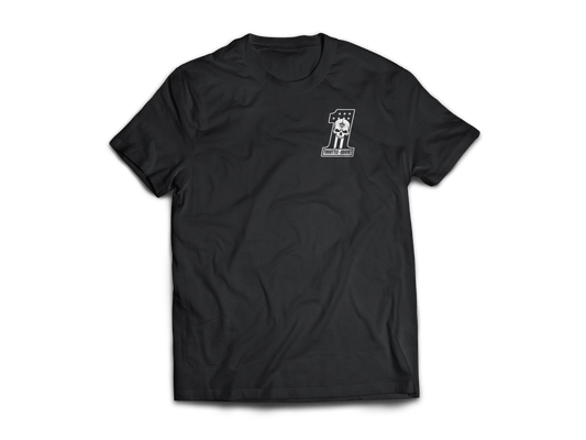 #1 Light weight T-shirt