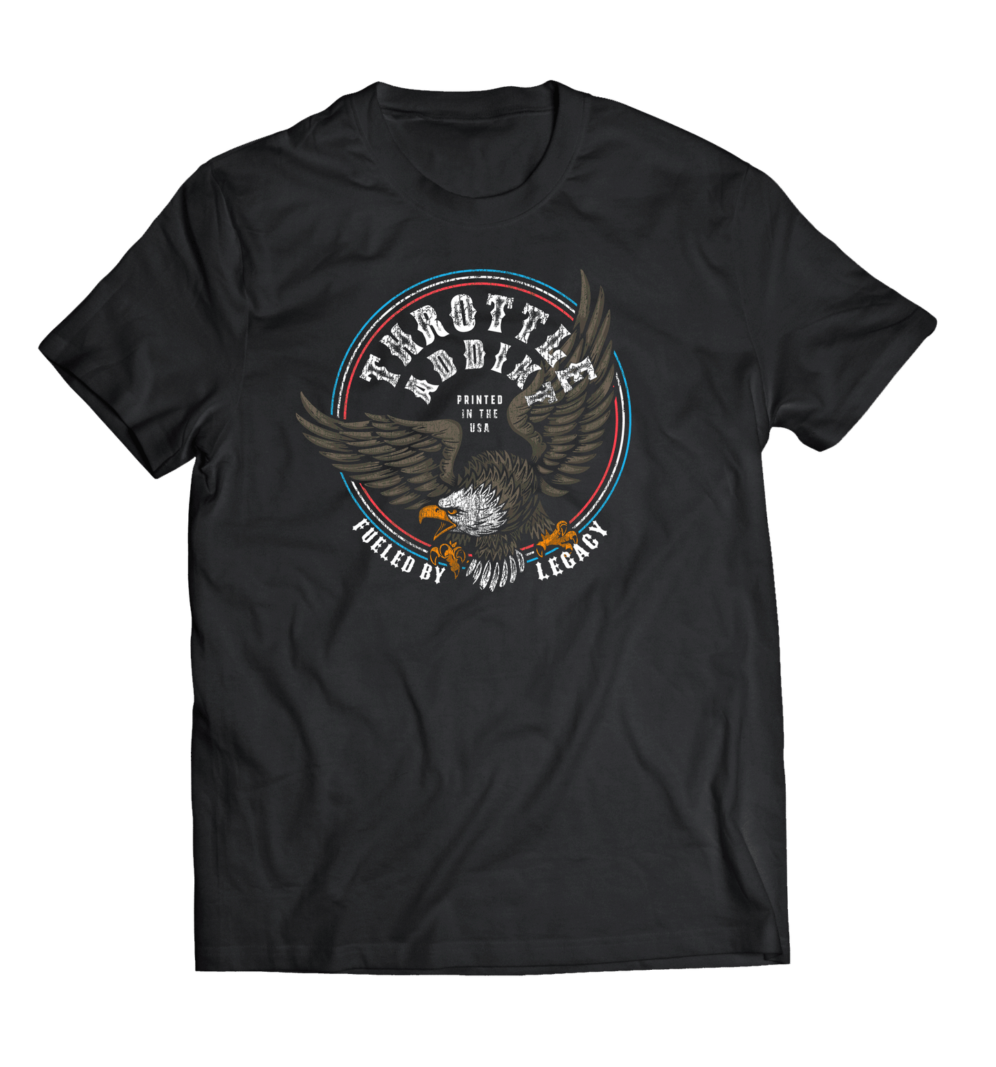 #1 Light weight T-shirt (Copy)