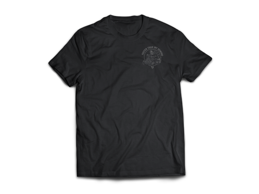 faster than my demons