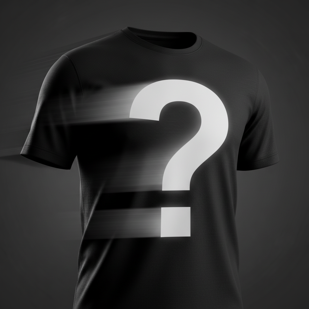 Random T-shirt