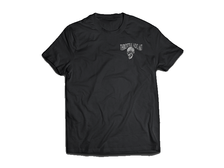 Die Last T-shirt