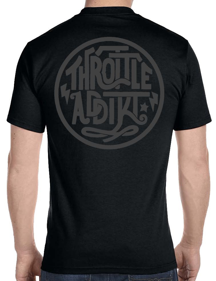 Midnight T-Shirt