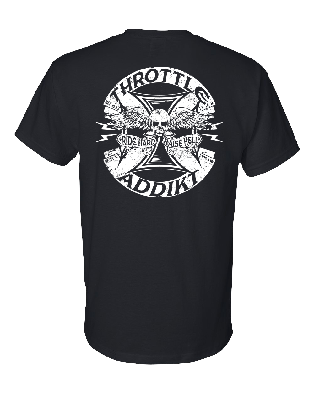 Raise Hell T-Shirt