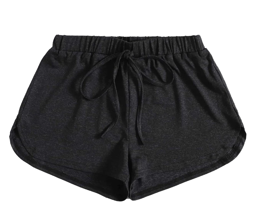 TA track shorts