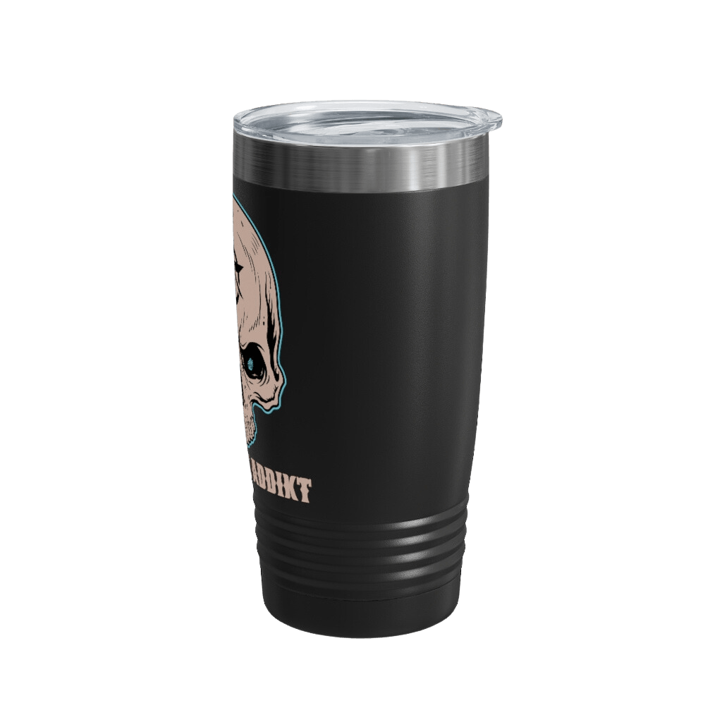 TA- Tumbler, 20oz