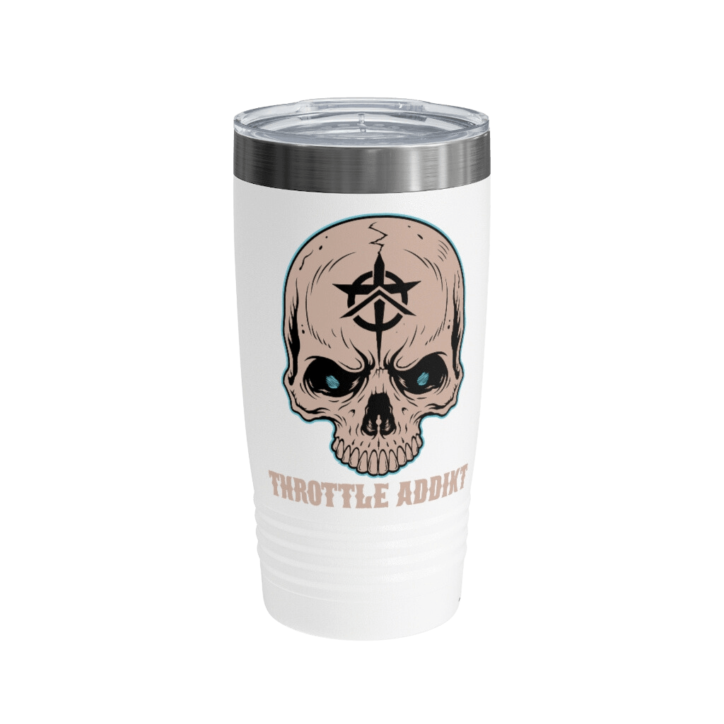 TA- Tumbler, 20oz