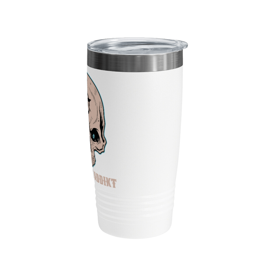 TA- Tumbler, 20oz
