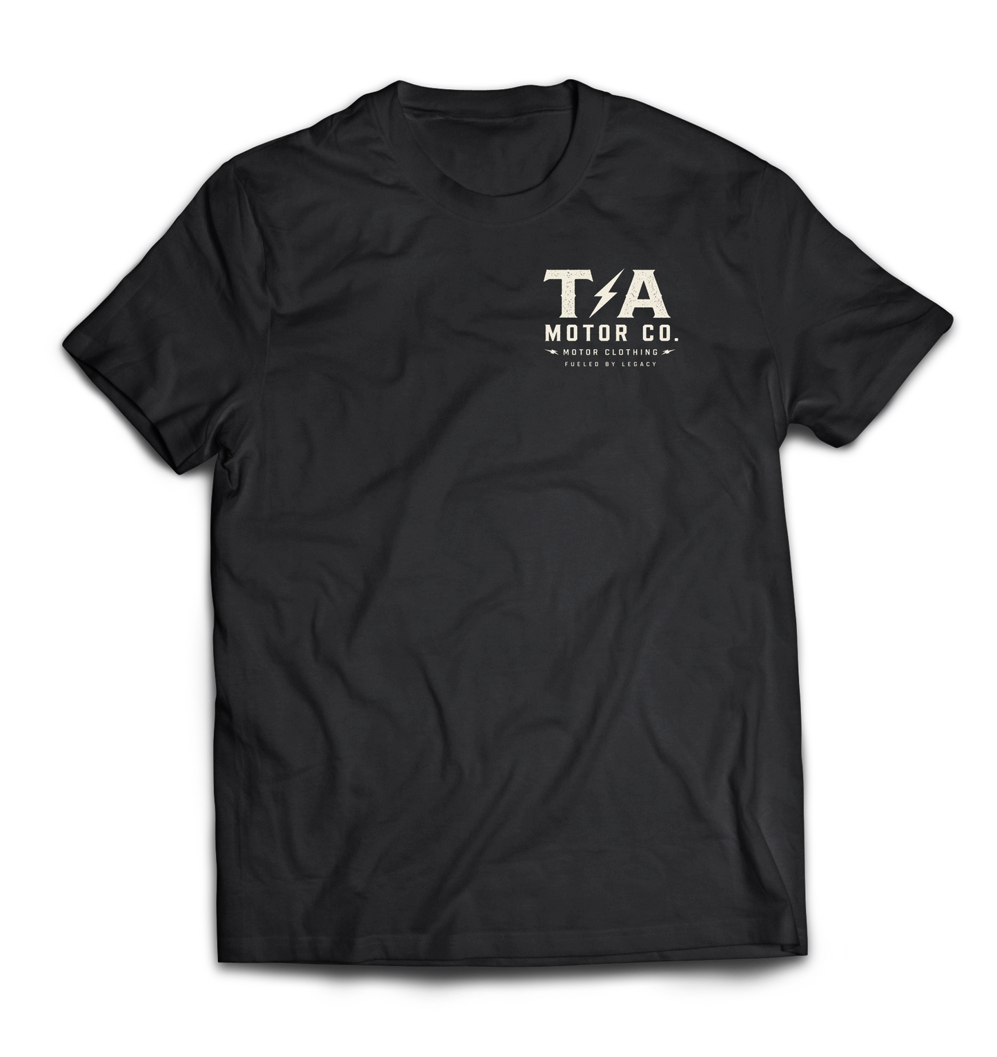 TA badge