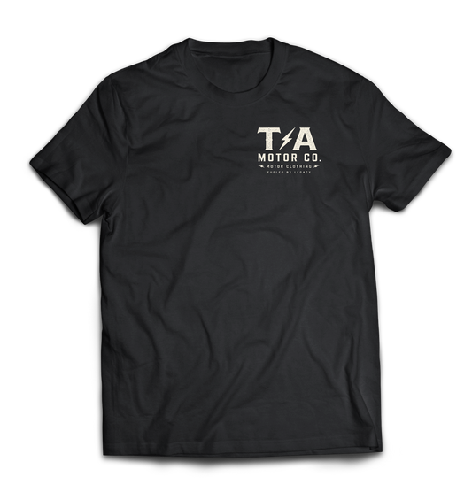 TA badge
