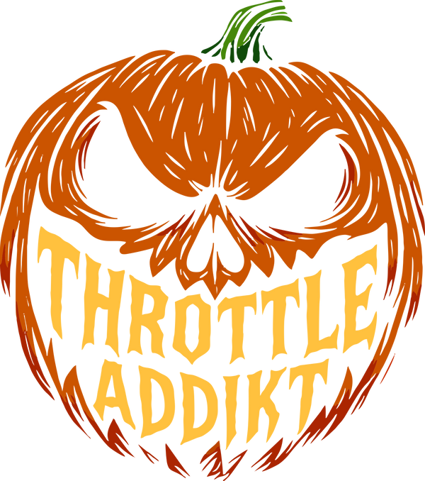 Throttle Addikt 