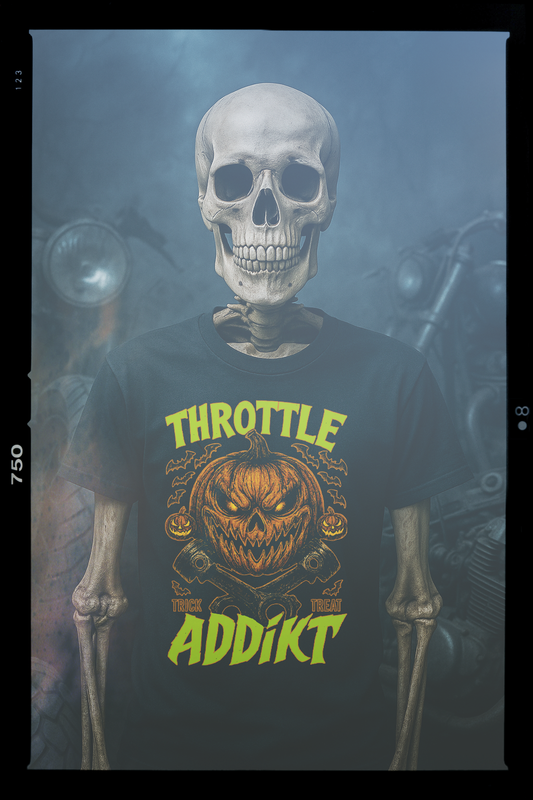 Evil Jack shirt
