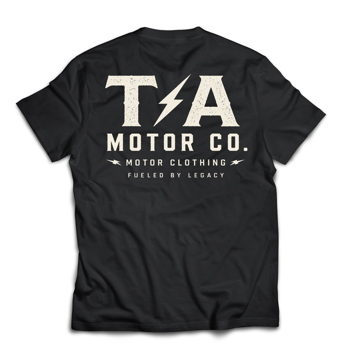 TA badge