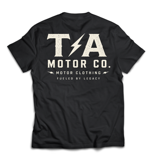 TA badge