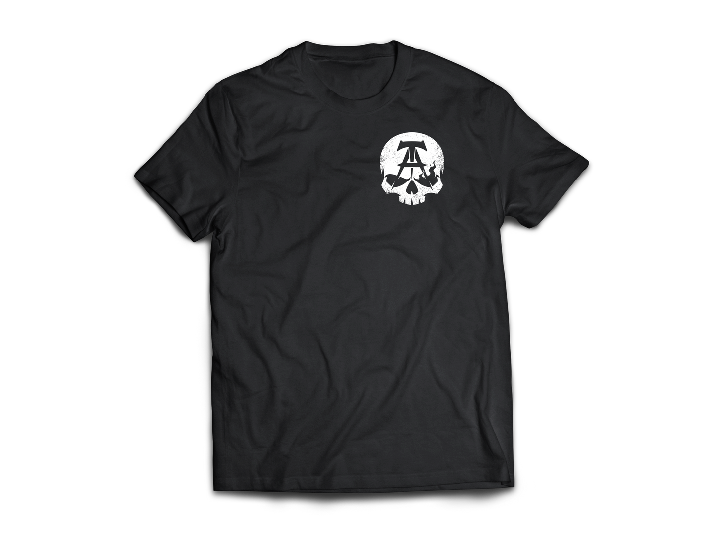 Strength is forged in fire