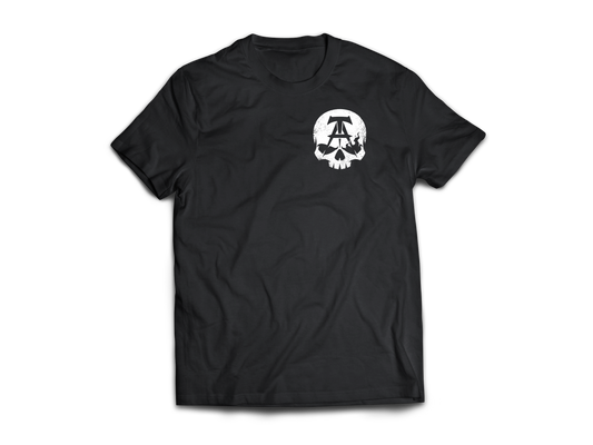 Strength is forged in fire