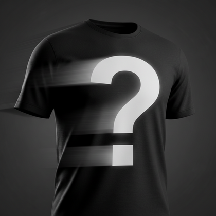 Random T-shirt