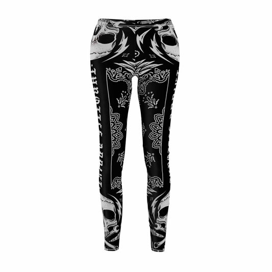 Black TA-Leggings