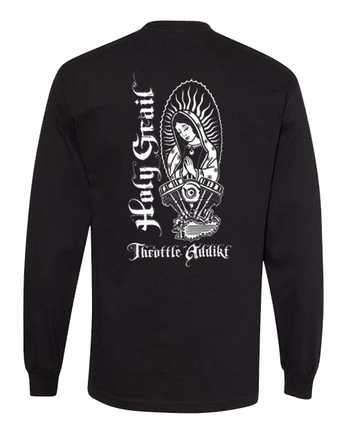 Holy Grail LS