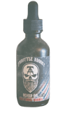 Old school Barber Beard oil 2oz