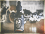 Old school Barber Beard oil 2oz