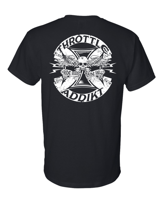 Raise Hell T-Shirt