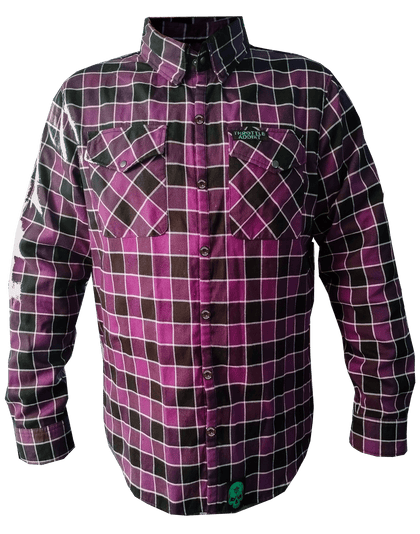 Renegade -Mens Flannel