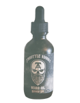 Revved up Beard oil 2oz