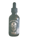 Revved up Beard oil 2oz