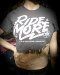 Ride more