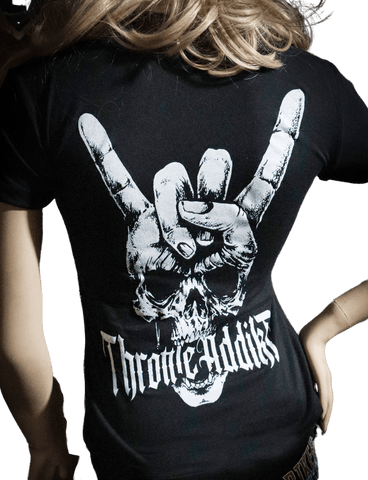 Rock on! Womens