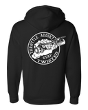 Stay Twisted Hoodie (Pull over)