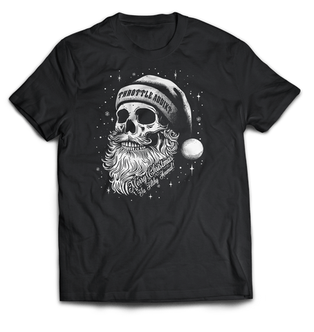 TA-Christmas Shirt