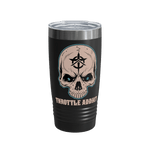 TA- Tumbler, 20oz