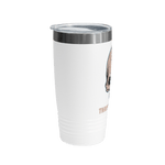 TA- Tumbler, 20oz