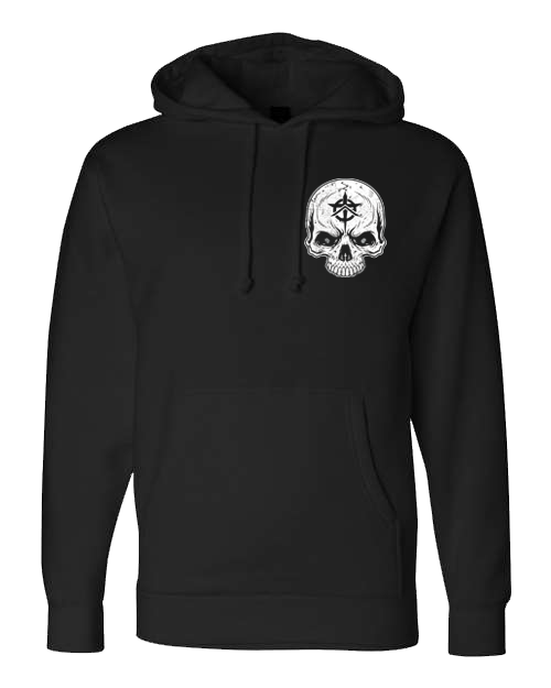 Throttle addikt Skull