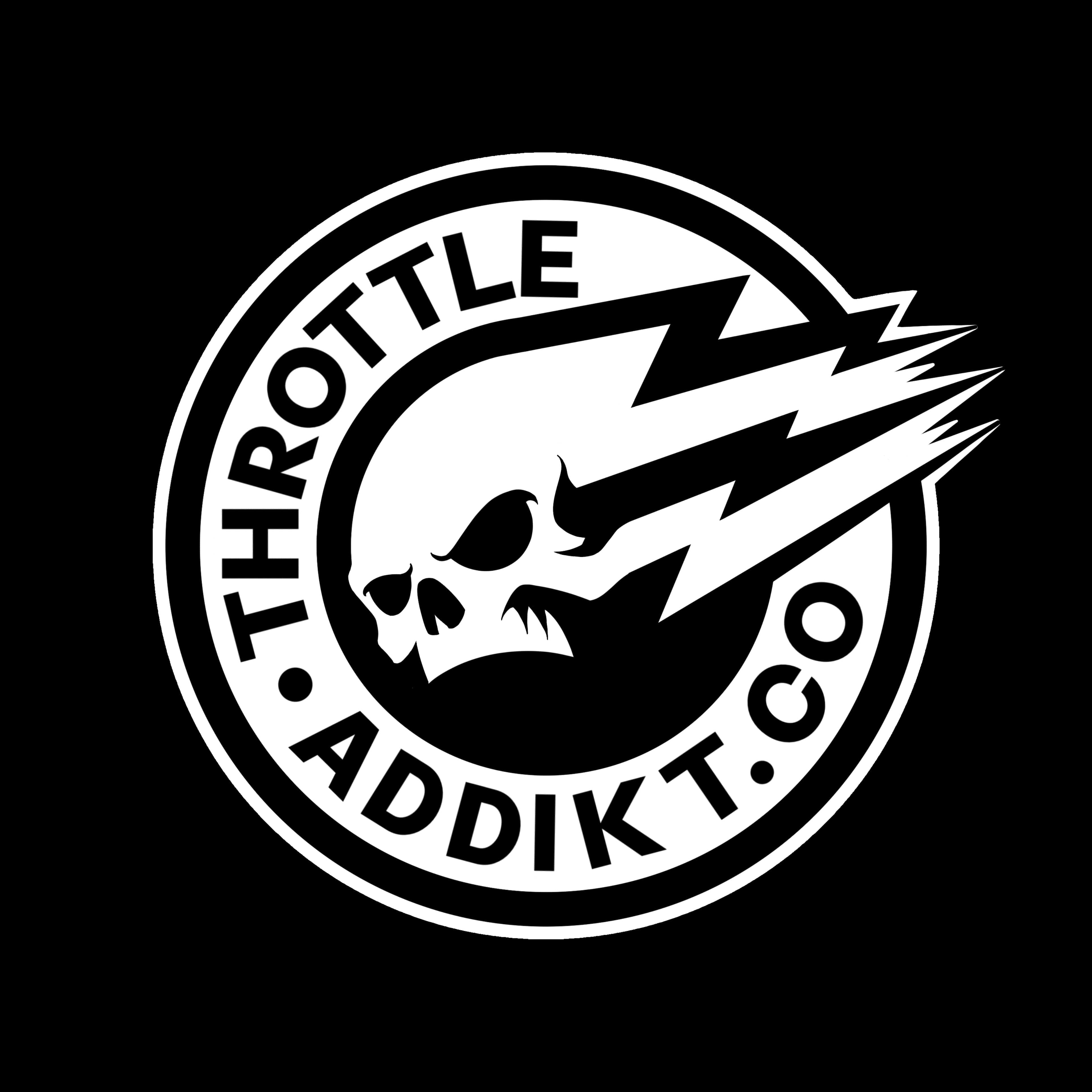 Hats Throttle Addikt