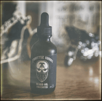 unscented Beard oil 2oz