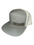 XXL 7 panel hat