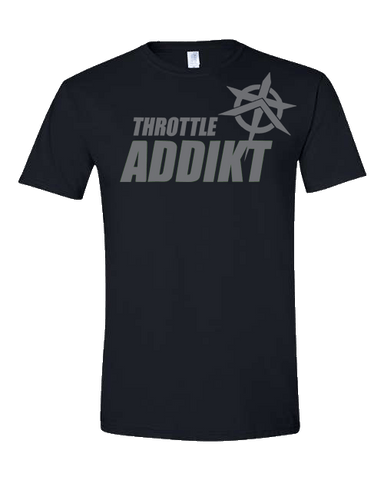 Throttle Addikt mx