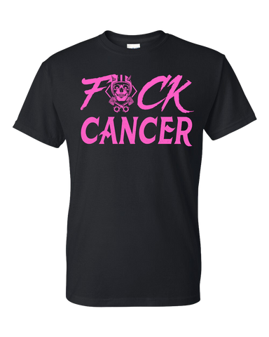 F*CK Cancer! T-shirt