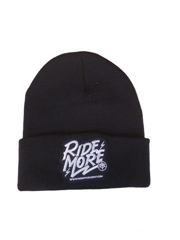 Ride more