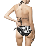 Women's Bikini Swimsuit